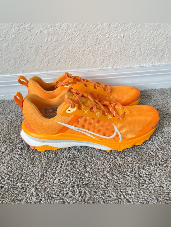 Shoes - Nike React Terra Kiger 9